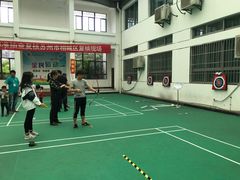 -江苏省黄埭中学