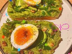 -O'eat Blossom&Pelican(深圳首店)