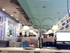 -水天堂西餐厅(常熟永旺店)