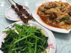 -沙州食驿·非遗小吃夜市