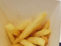 -汉堡王(砂之船店)