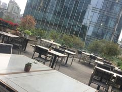 露天位-听香·678茶铺(猛追湾店)