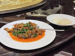 -梅龙镇酒家(南京西路总店)
