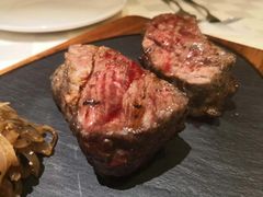 -西堤厚牛排(王府井店)