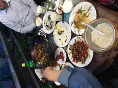 -九华山友谊土菜馆 小资餐厅