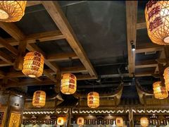 大堂-杨记隆府(汉街店)