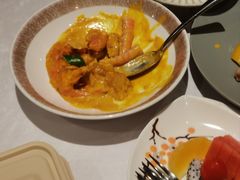 -红棉中餐厅·广州海航威斯汀酒店