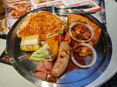 -開籠雀冰室(同和金铂店)