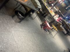 -英雄故事地摊烤肉(马驹桥店)