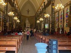 -贵阳北天主教堂