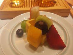 -叶叶菩提·晋福宫