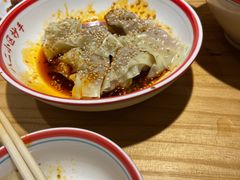 -八二小区抄手(龙湖上城天街店)