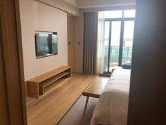 -成都蒲江花样年福朋喜来登度假酒店·宜客乐西餐厅