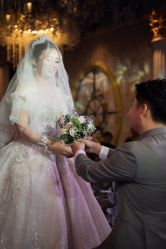 -深白婚纱艺术馆(王府壹号店)