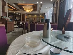 -岭南汇海鲜酒家·粤菜·手工茶点(蛇口店)