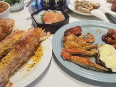 -扬州万怡酒店-中餐厅(文昌中路店)