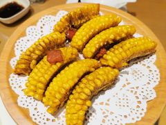-湯系·煲汤手艺人(东二环泰禾广场店)