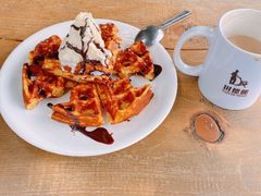 -田德能咖啡博物馆