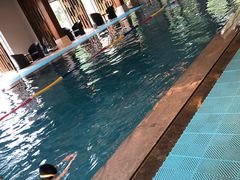 -西双版纳融创皇冠假日度假酒店