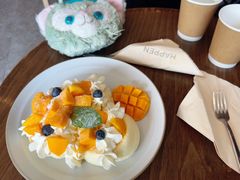 -HAPPEN(江川东路店)