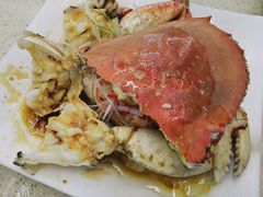 -渔中舟海鲜大排档(普陀沈家门店)