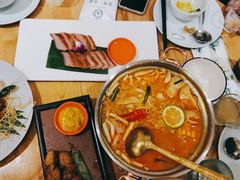 -曼泰·泰餐(京华城店)