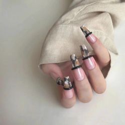 -M·X Nail日式美甲美睫