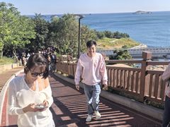 -星海湾跨海大桥