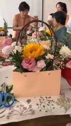 -东方幸福国际母婴月子会所(沙湾公园店)