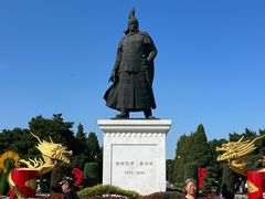 -北陵公园