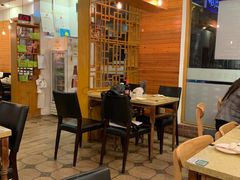 大堂-鹅庄·台湾美食(七宝店)