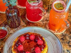 -BROWNSTONE布朗石西班牙餐厅(富城店)