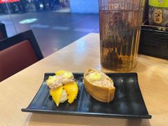 吞拿鱼寿司-万岁寿司(芳村店)