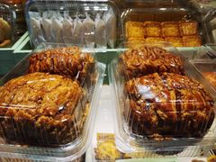 -泸溪河桃酥(龙湖长楹天街店)
