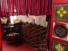 -新疆国际大巴扎