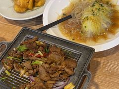 -北方家宴(优托邦科学大道店)
