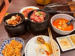 -蒜香焼肉PURUSHIN(马场路店)