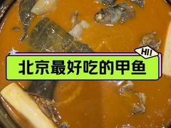 -潇湘甲鱼村(清河店)