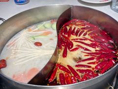 -大斌家串串火锅(德思勤店)