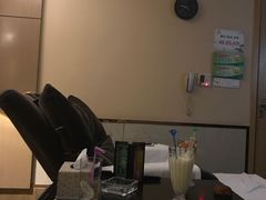 -金色印象·HiFi影音·按摩足疗(南坪桃源店)