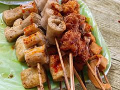 -马记大锅煮(总店)