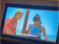 -金色印象·4k影院式足体养生(大渡口店)