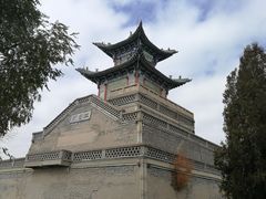 -兰山公园