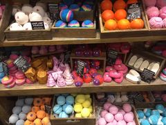 -LUSH(威尼斯人店)