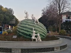 -东湖景区
