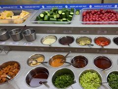-海底捞火锅(江北万达商业广场店)