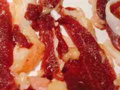 -海银海记潮汕牛肉火锅(新港中路海珠店)