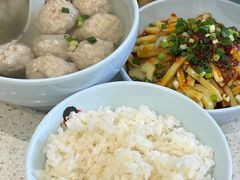 -周肥肠(江油总店)