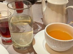 -戈雅法餐厅(世界城广场店)