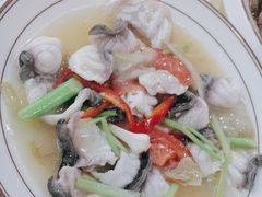 -潮之南·潮汕菜·鱼仔档(南山店)